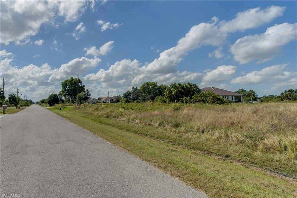 GOLDEN GATE ESTATES - Land