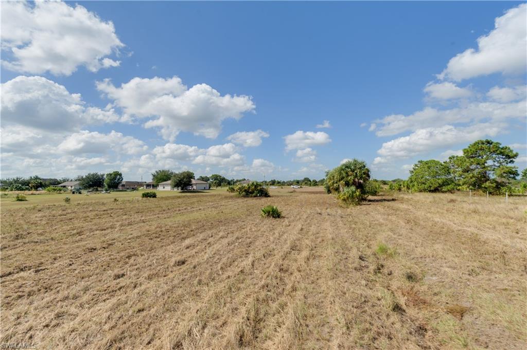 GOLDEN GATE ESTATES - Land