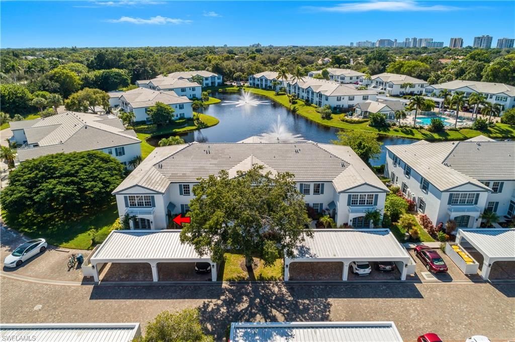 Photo of 864 Tanbark DR #101, NAPLES, FL 34108 (MLS # 225078868)