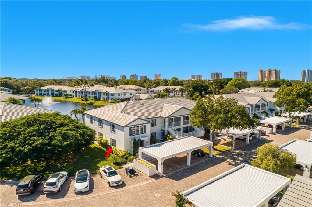 Photo of 864 Tanbark DR #101, NAPLES, FL 34108 (MLS # 225078868)