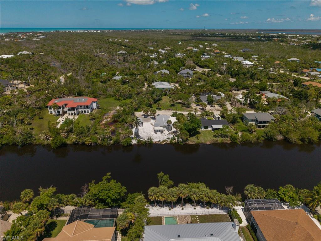 SANIBEL HIGHLANDS - Residential