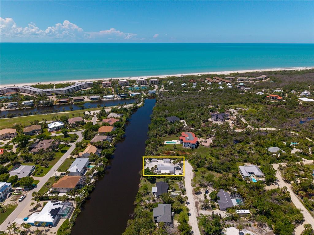 SANIBEL HIGHLANDS - Residential