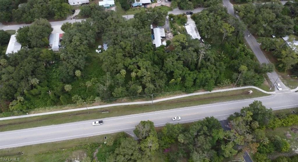 NORTH LABELLE - Land