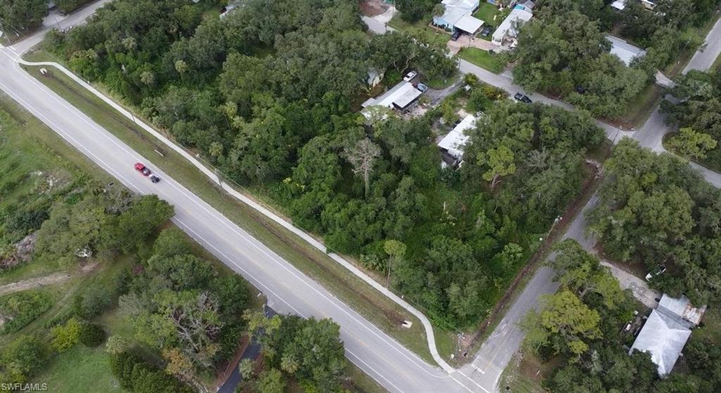 NORTH LABELLE - Land