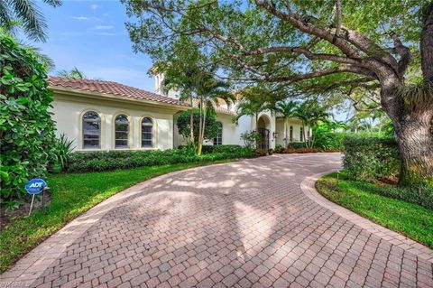 455 1st AVE N NAPLES FL 34102