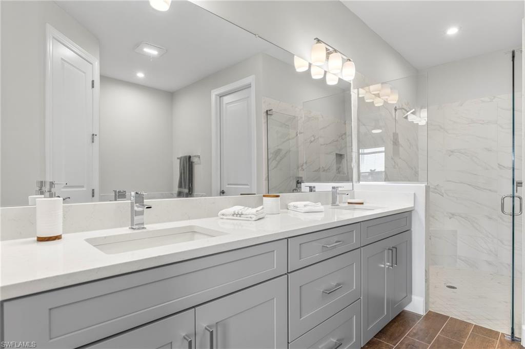 ESPLANADE BY THE ISLANDS - Residential Lease