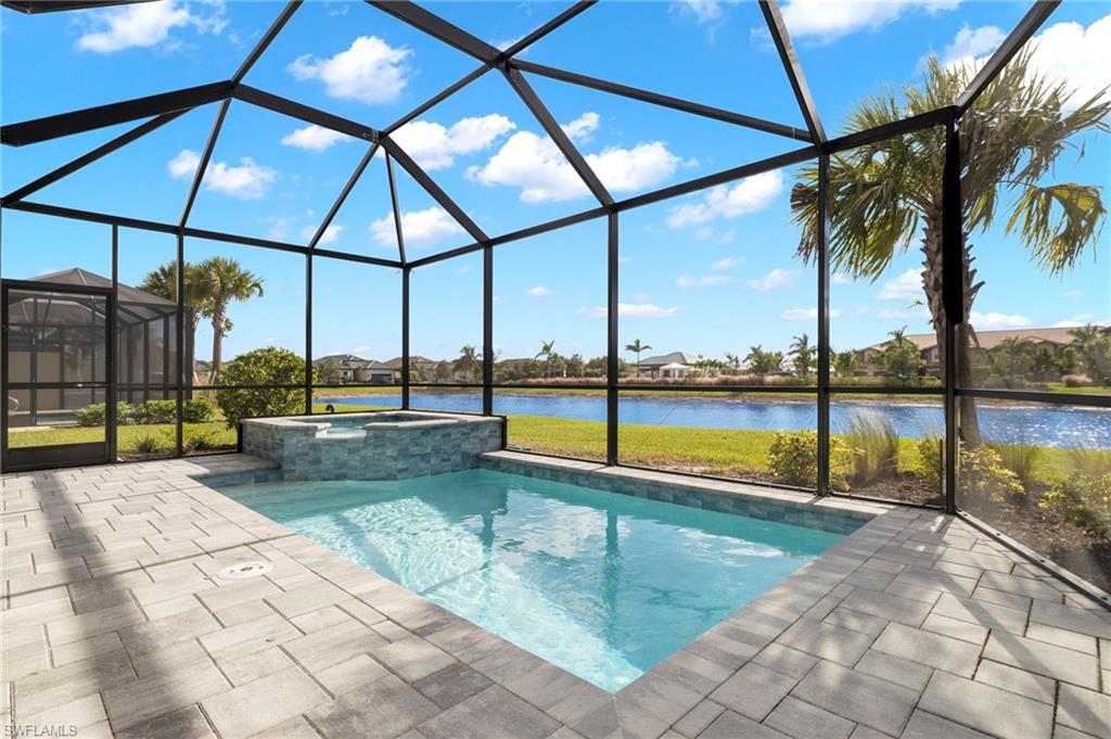 ESPLANADE BY THE ISLANDS - Residential Lease