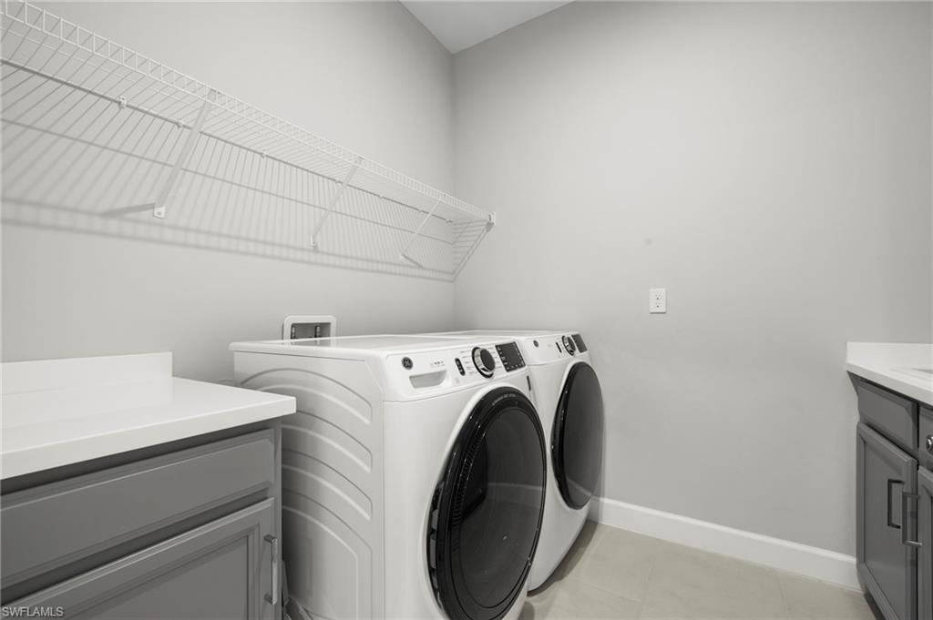 ESPLANADE BY THE ISLANDS - Residential Lease