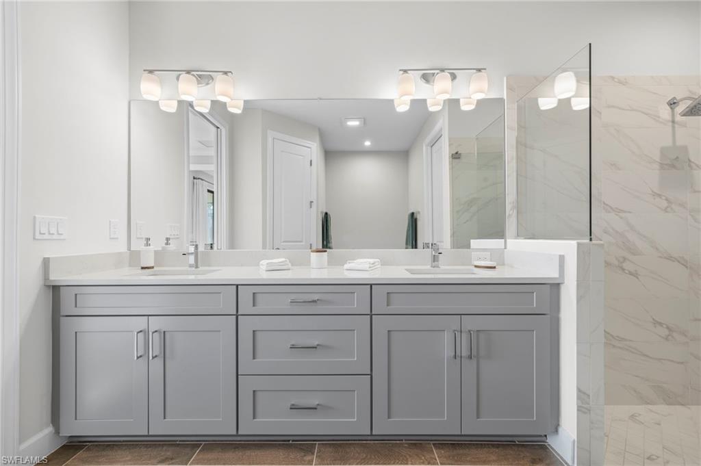 ESPLANADE BY THE ISLANDS - Residential Lease