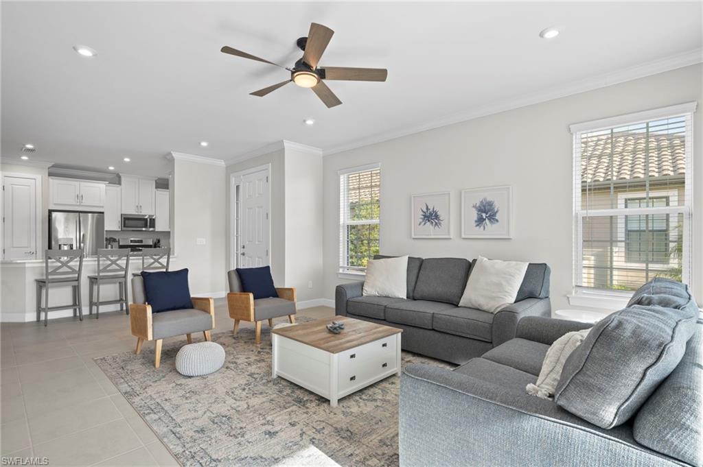 ESPLANADE BY THE ISLANDS - Residential Lease