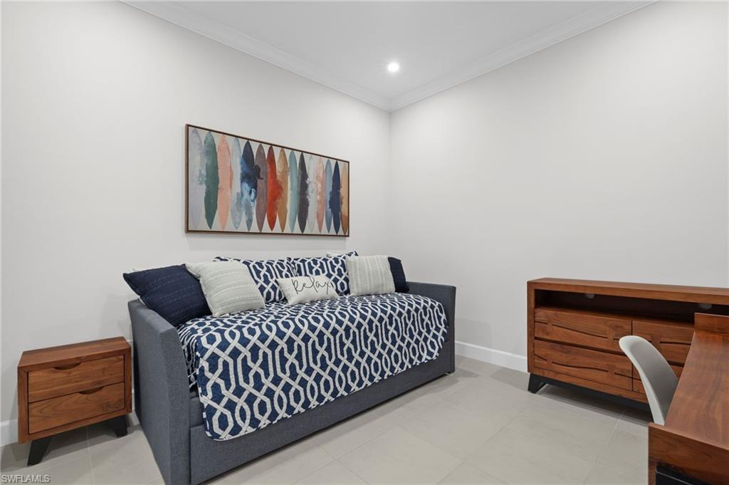 ESPLANADE BY THE ISLANDS - Residential Lease