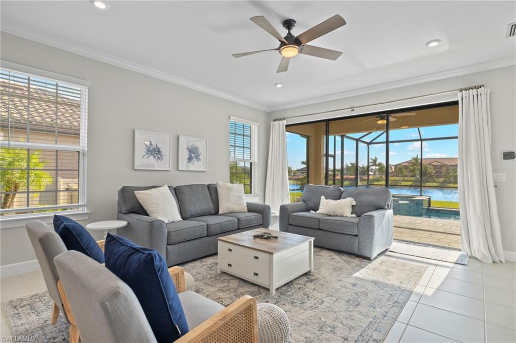 ESPLANADE BY THE ISLANDS - Residential Lease