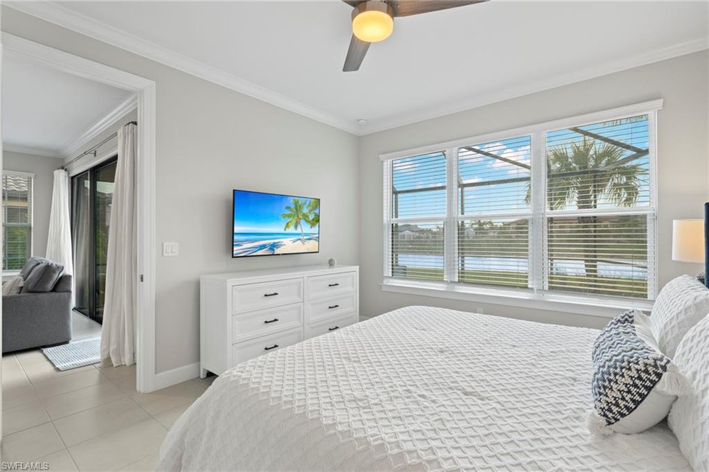 ESPLANADE BY THE ISLANDS - Residential Lease