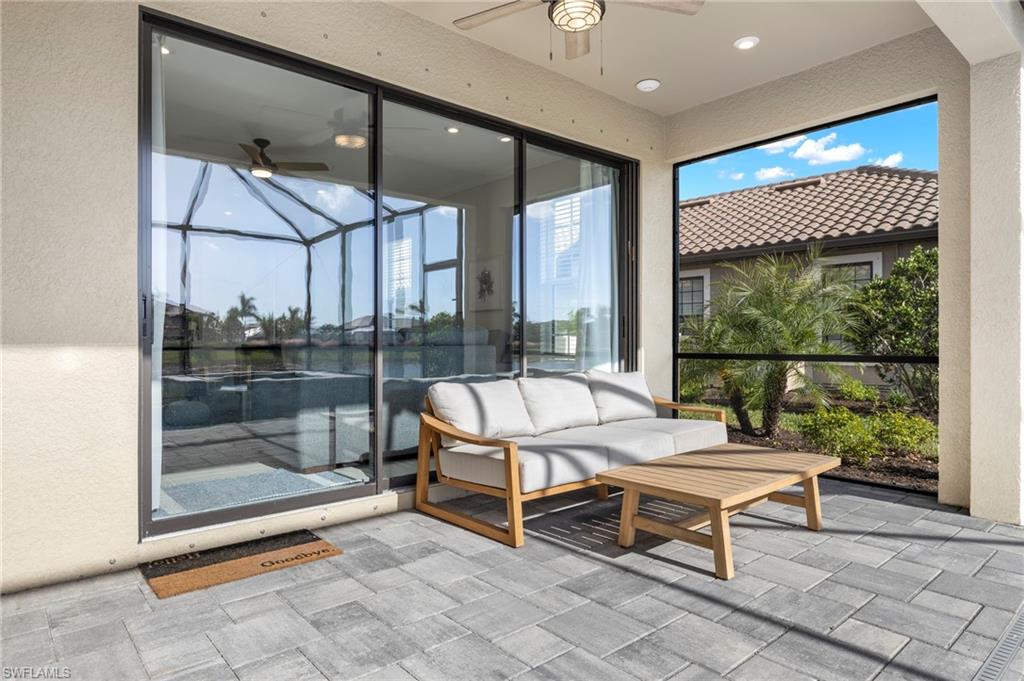 ESPLANADE BY THE ISLANDS - Residential Lease