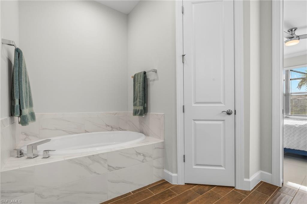 ESPLANADE BY THE ISLANDS - Residential Lease