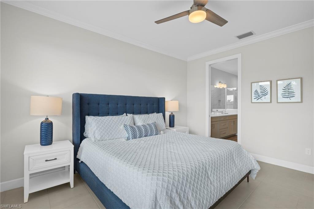 ESPLANADE BY THE ISLANDS - Residential Lease