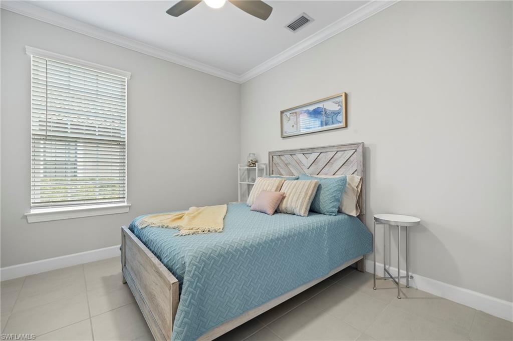 ESPLANADE BY THE ISLANDS - Residential Lease