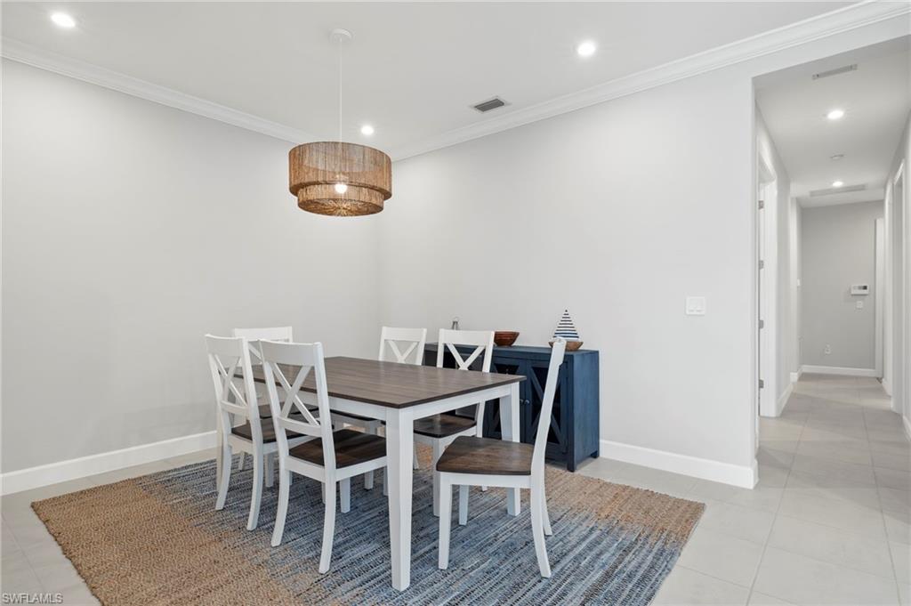 ESPLANADE BY THE ISLANDS - Residential Lease