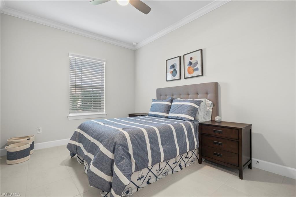 ESPLANADE BY THE ISLANDS - Residential Lease