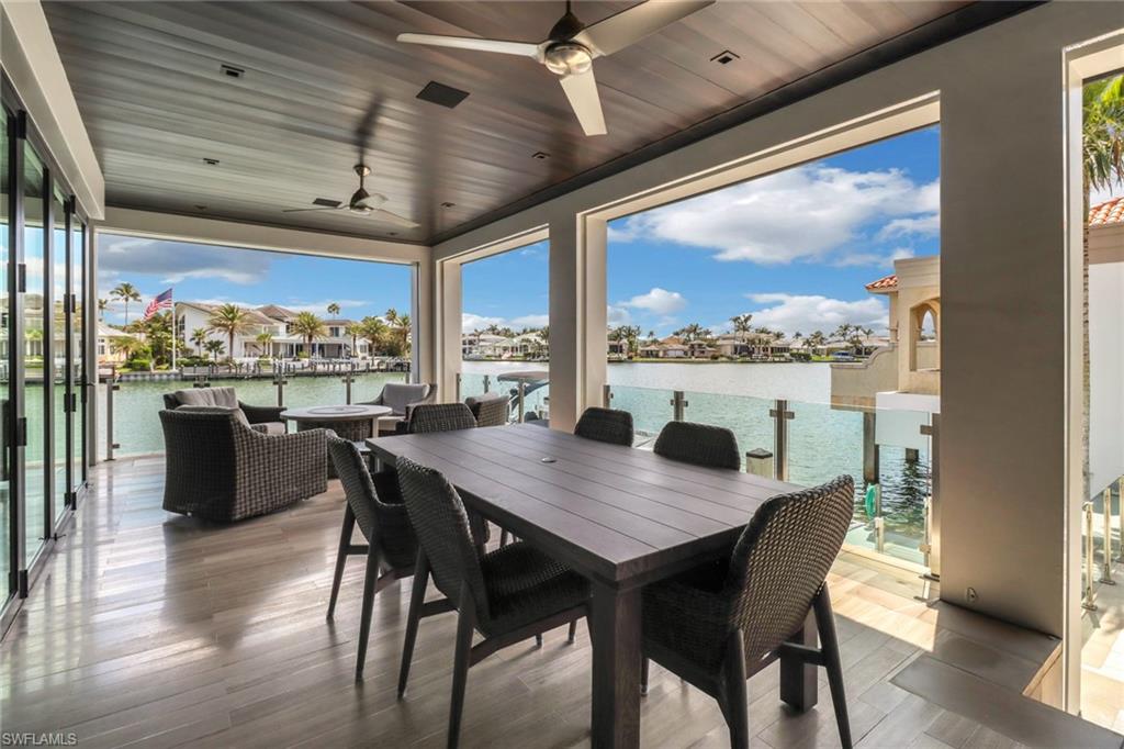 PARK SHORE - Residential