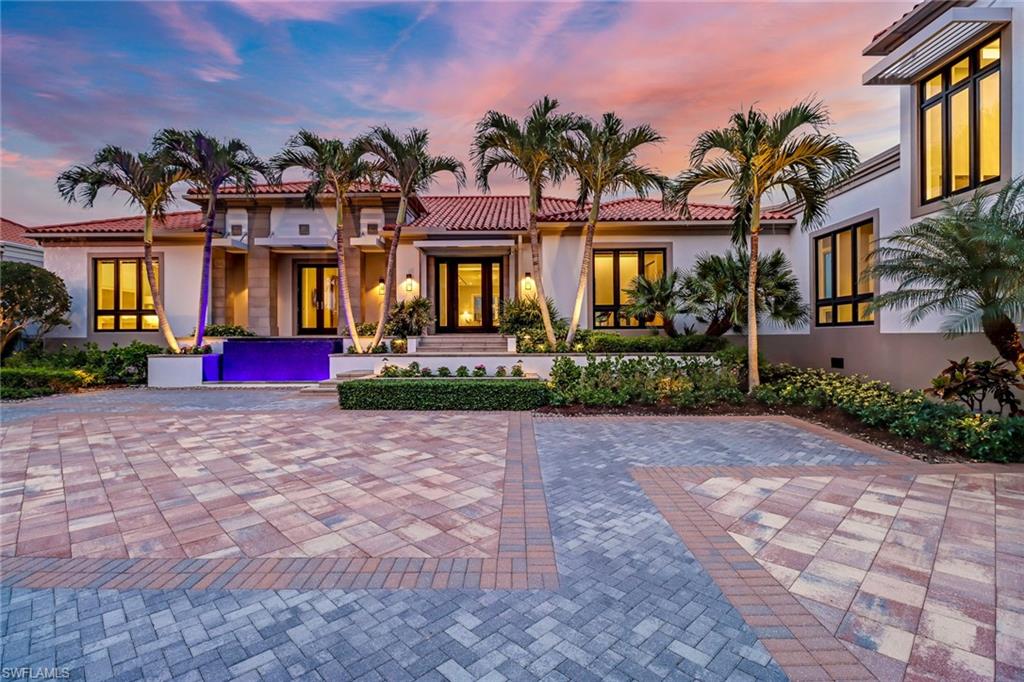 PARK SHORE - Residential