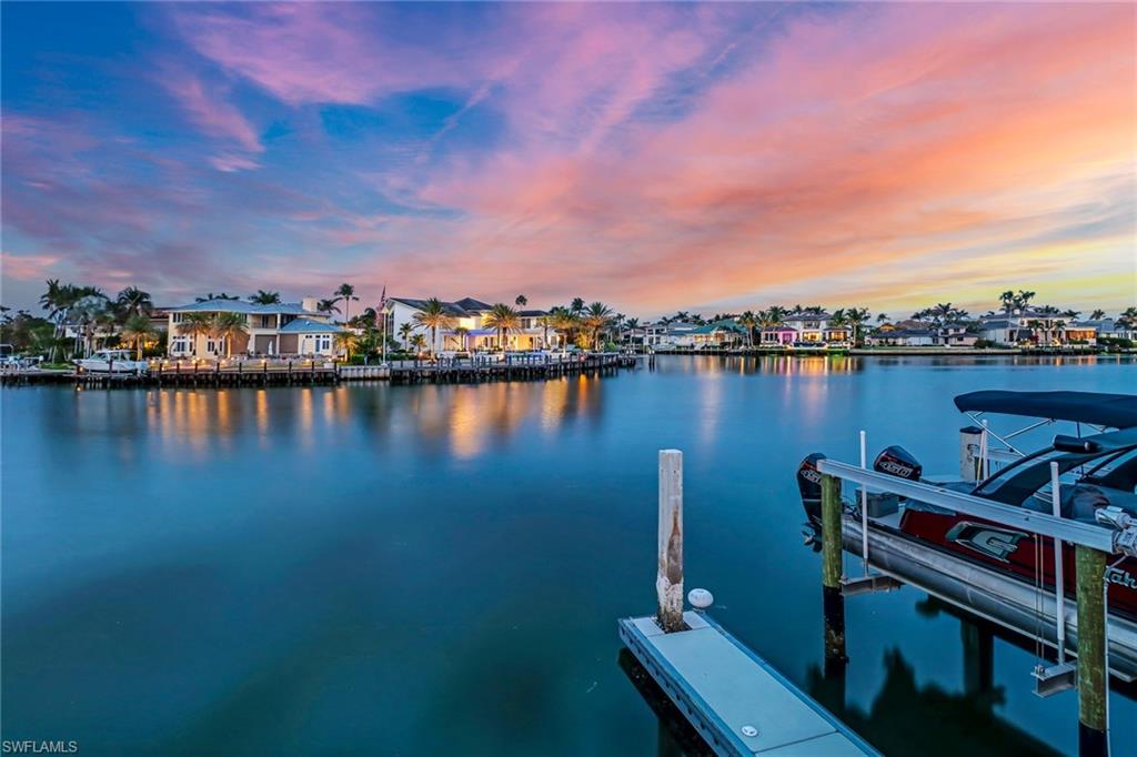 PARK SHORE - Residential