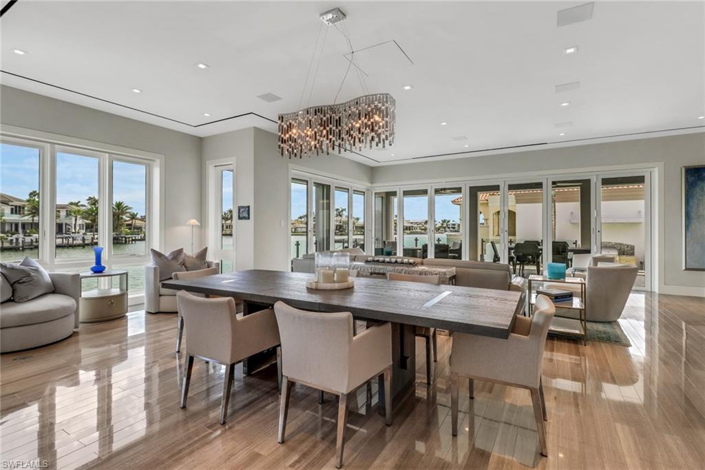 PARK SHORE - Residential