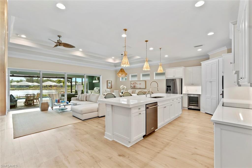 ISLES OF COLLIER PRESERVE - Residential