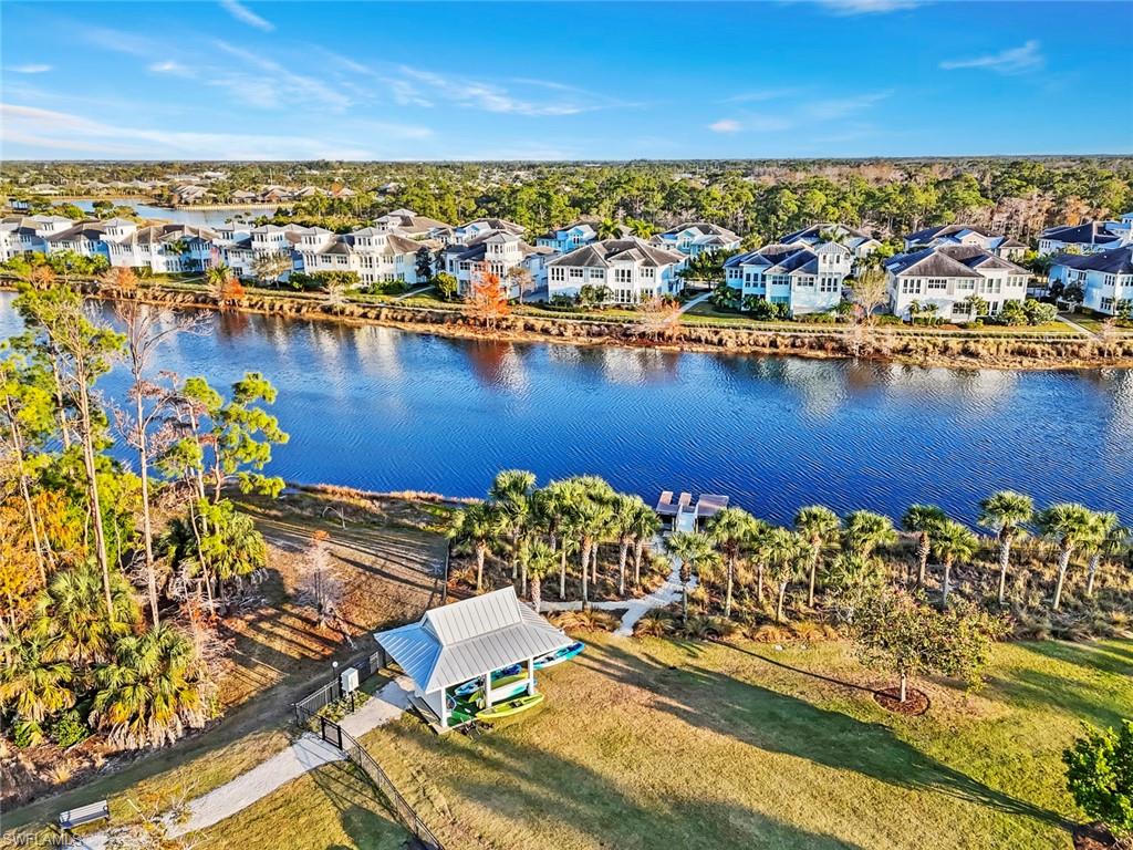 ISLES OF COLLIER PRESERVE - Residential