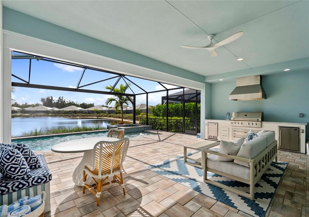 ISLES OF COLLIER PRESERVE - Residential