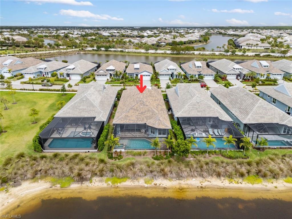 ISLES OF COLLIER PRESERVE - Residential