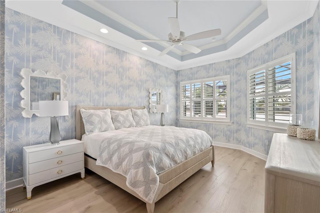 ISLES OF COLLIER PRESERVE - Residential