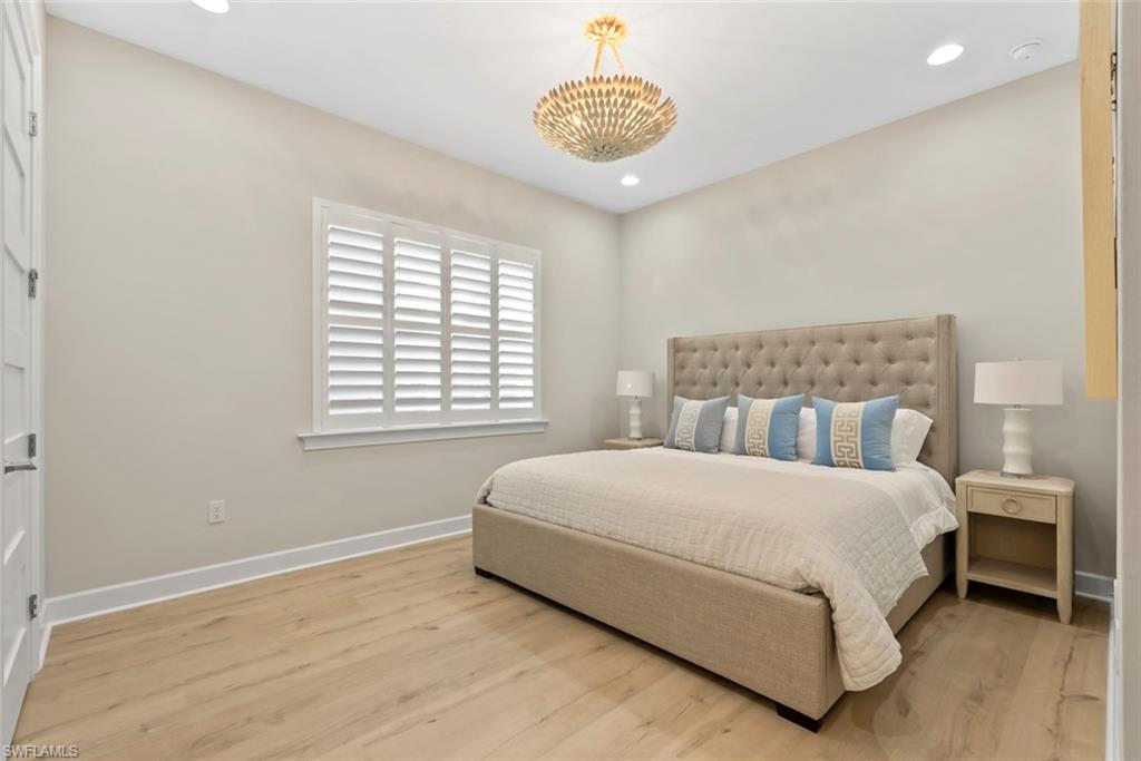 ISLES OF COLLIER PRESERVE - Residential