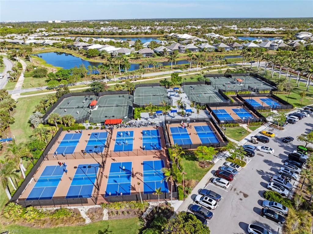 ISLES OF COLLIER PRESERVE - Residential