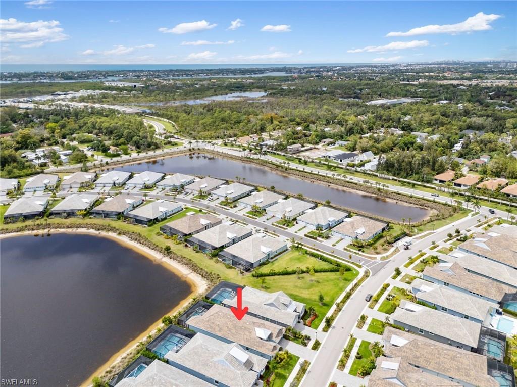 ISLES OF COLLIER PRESERVE - Residential