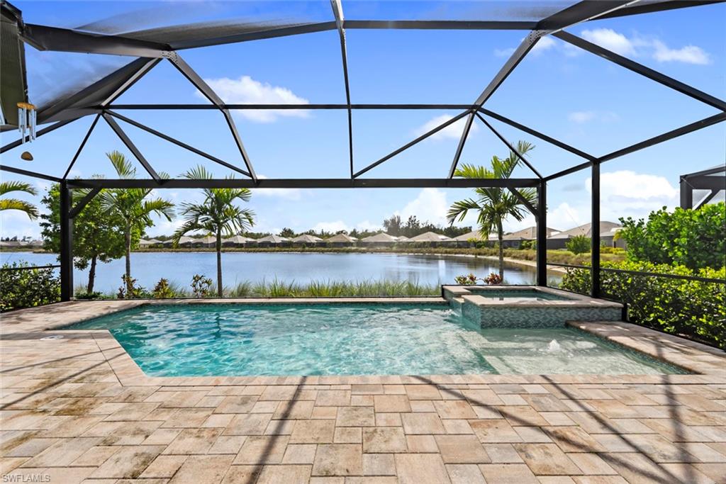 ISLES OF COLLIER PRESERVE - Residential