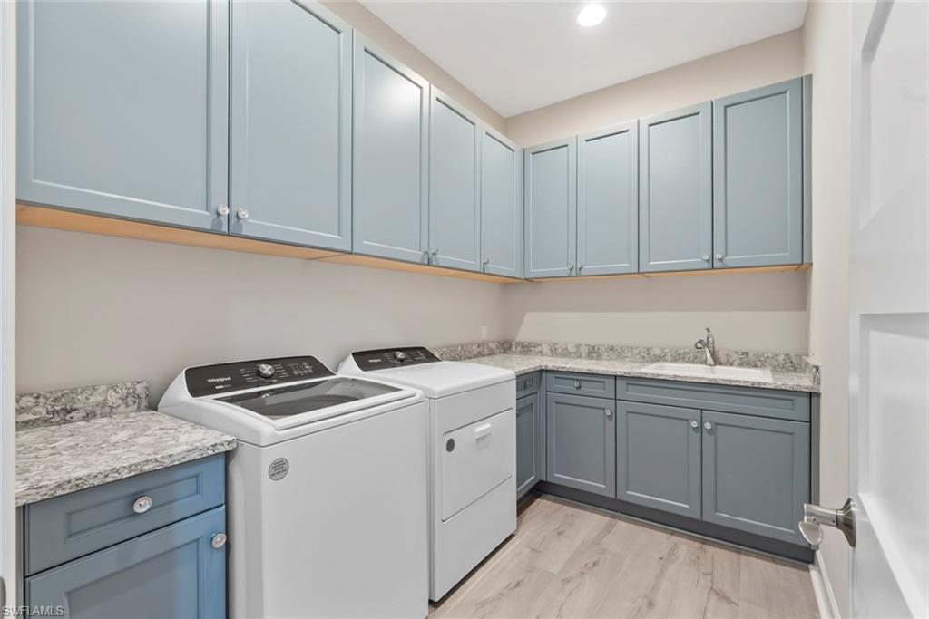 ISLES OF COLLIER PRESERVE - Residential