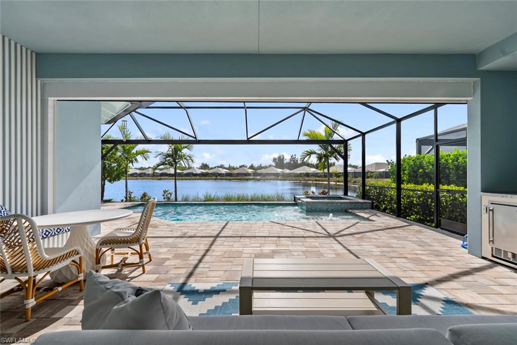 ISLES OF COLLIER PRESERVE - Residential