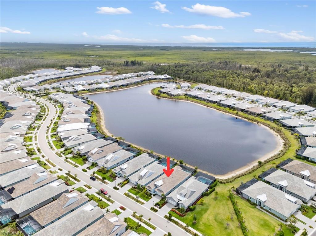 ISLES OF COLLIER PRESERVE - Residential