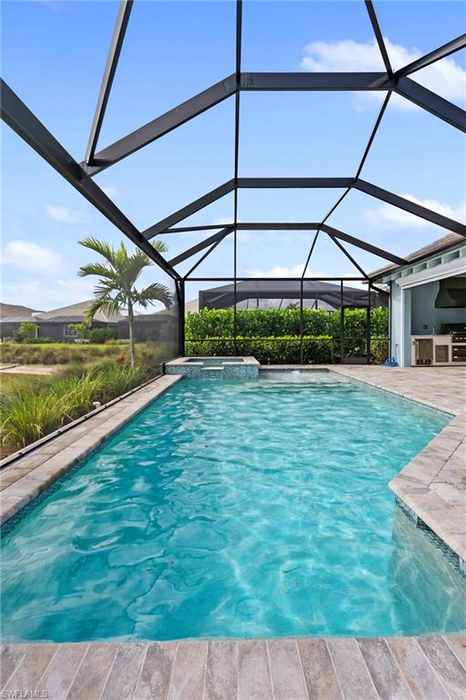 ISLES OF COLLIER PRESERVE - Residential