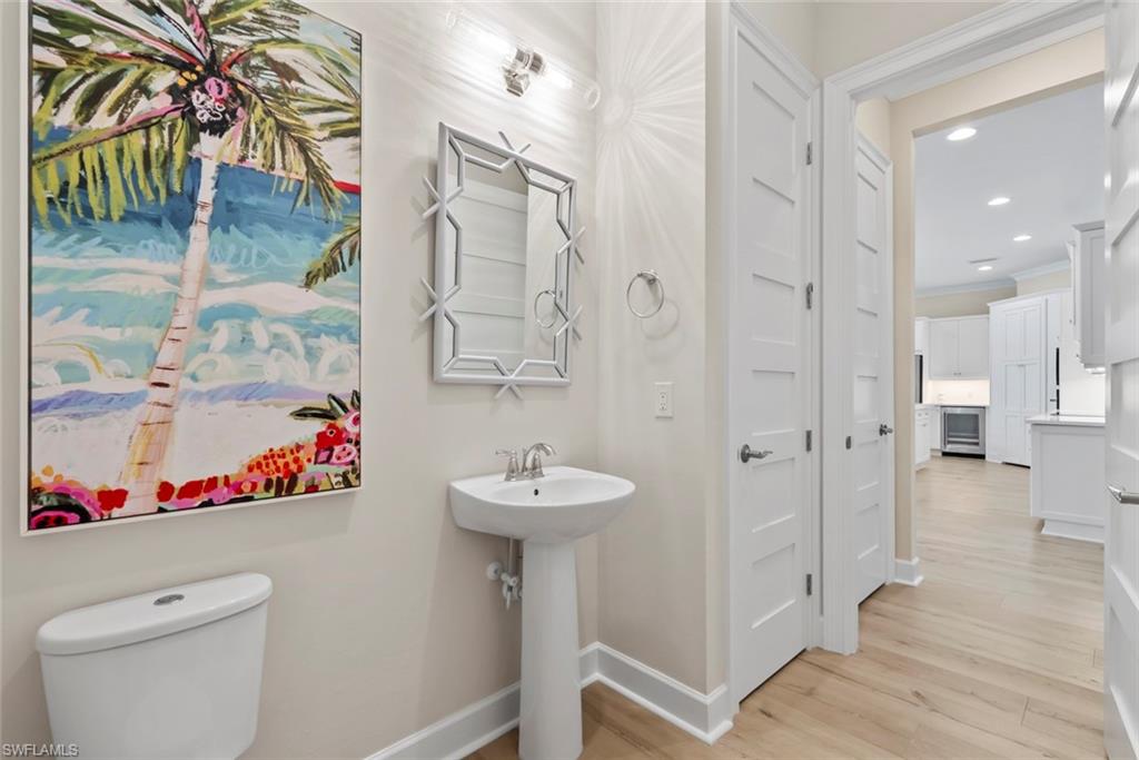 ISLES OF COLLIER PRESERVE - Residential