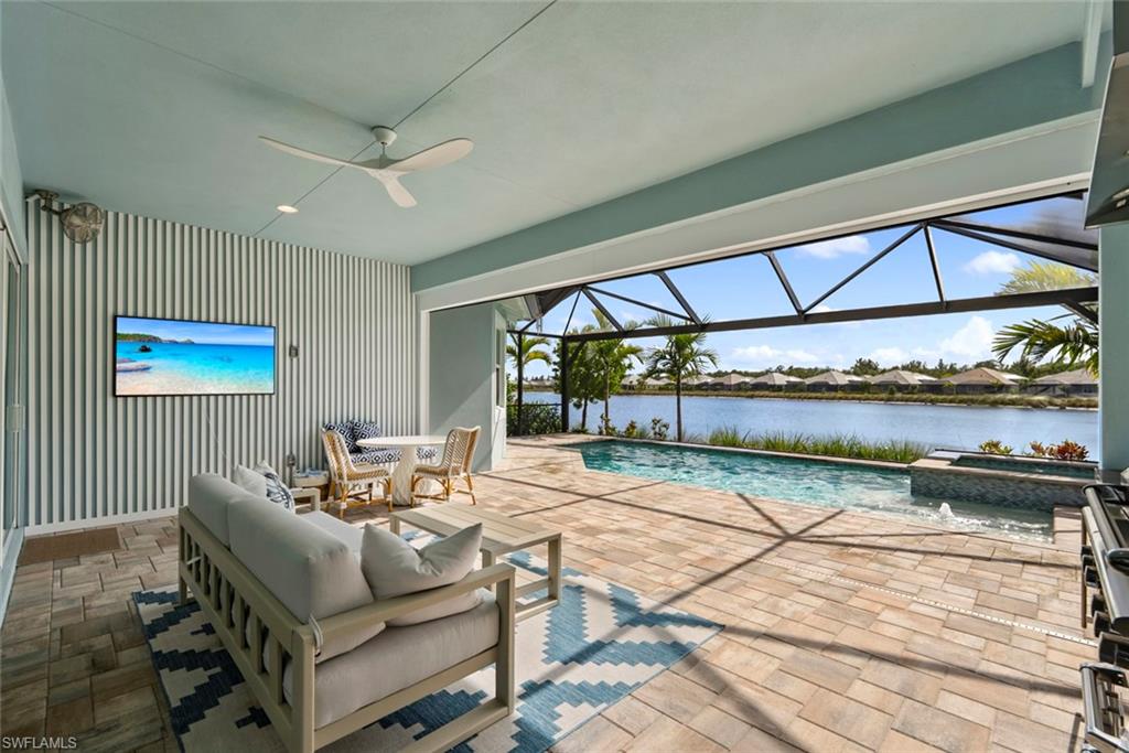 ISLES OF COLLIER PRESERVE - Residential