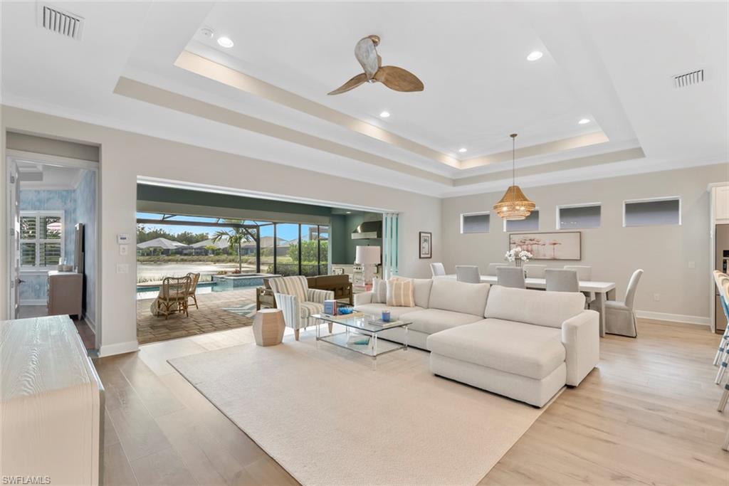 ISLES OF COLLIER PRESERVE - Residential