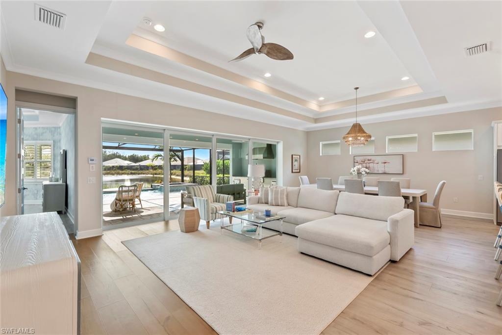 ISLES OF COLLIER PRESERVE - Residential