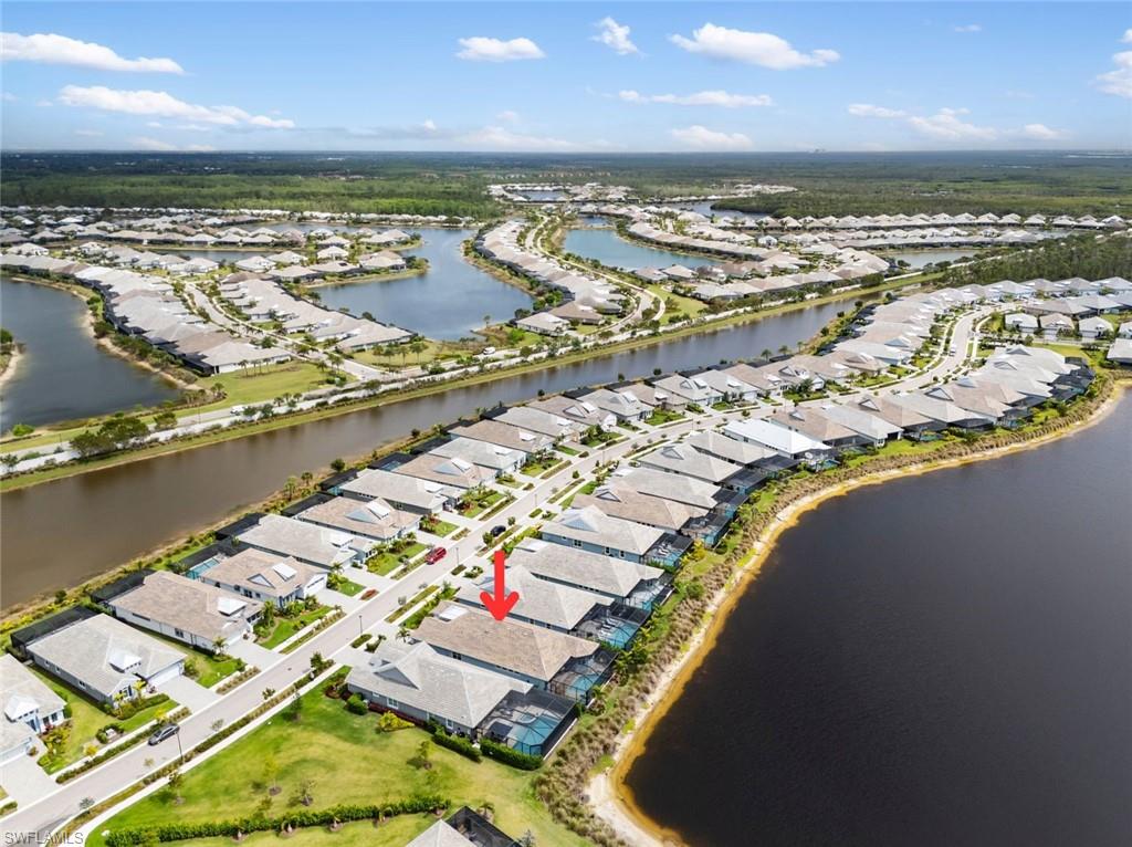 ISLES OF COLLIER PRESERVE - Residential