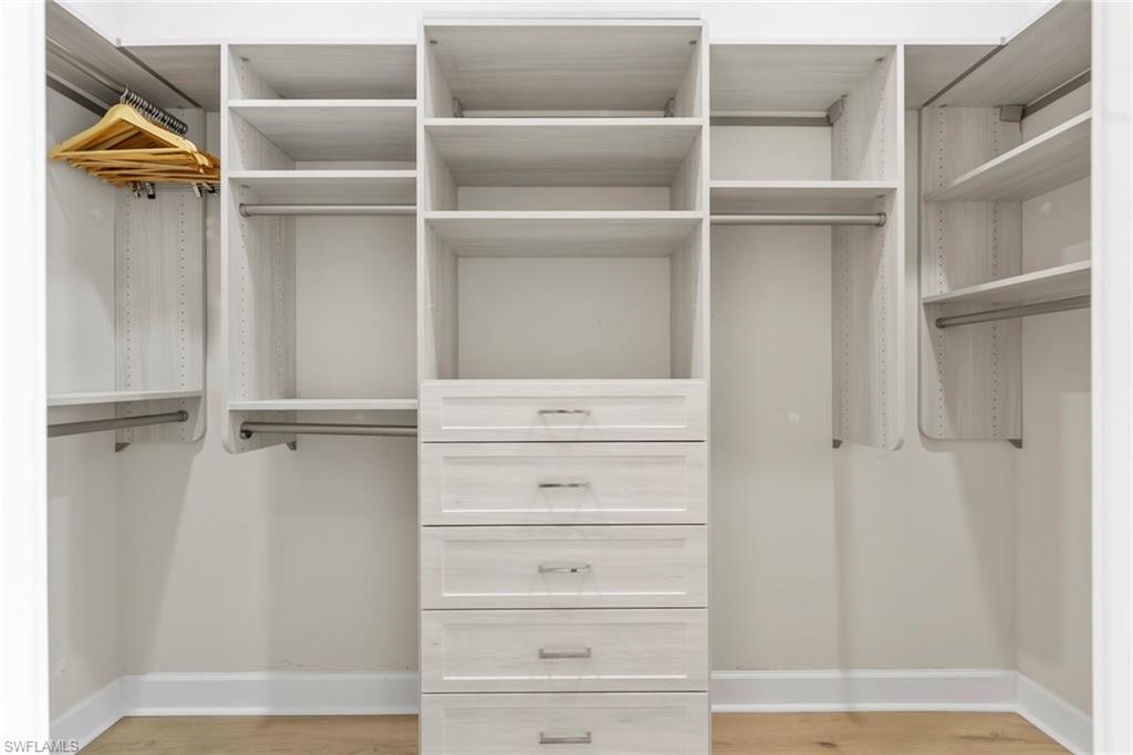 ISLES OF COLLIER PRESERVE - Residential