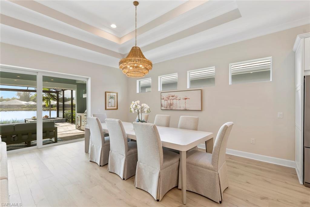 ISLES OF COLLIER PRESERVE - Residential