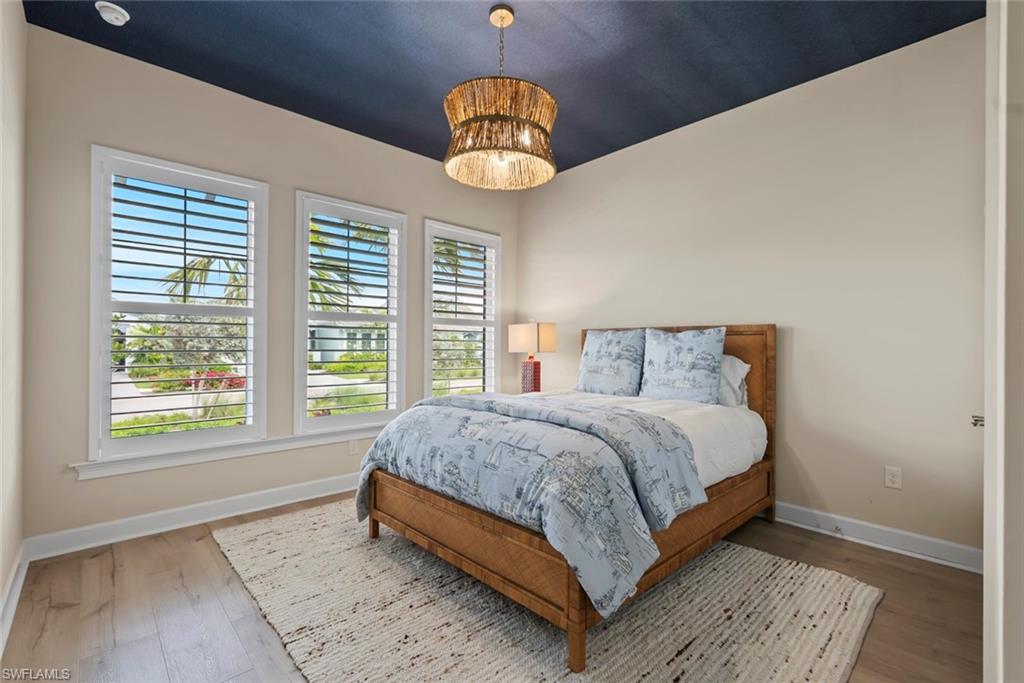 ISLES OF COLLIER PRESERVE - Residential