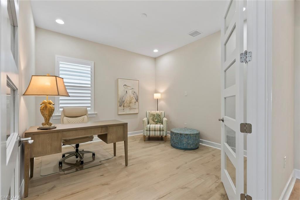 ISLES OF COLLIER PRESERVE - Residential