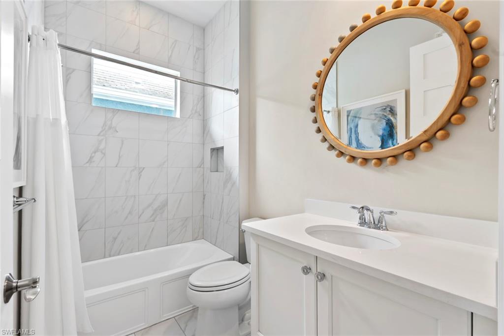 ISLES OF COLLIER PRESERVE - Residential